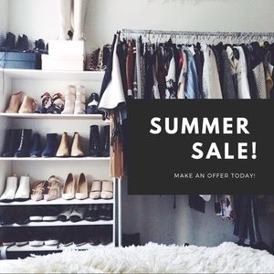 SALE!